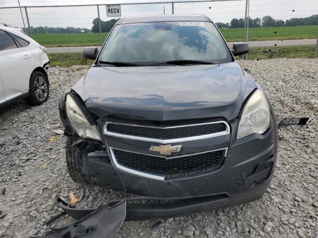 Photo 4 VIN: 2GNALBEK8D1166298 - CHEVROLET EQUINOX 