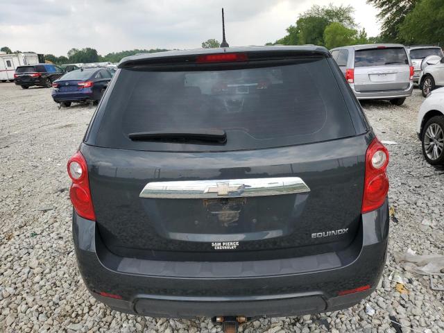 Photo 5 VIN: 2GNALBEK8D1166298 - CHEVROLET EQUINOX 