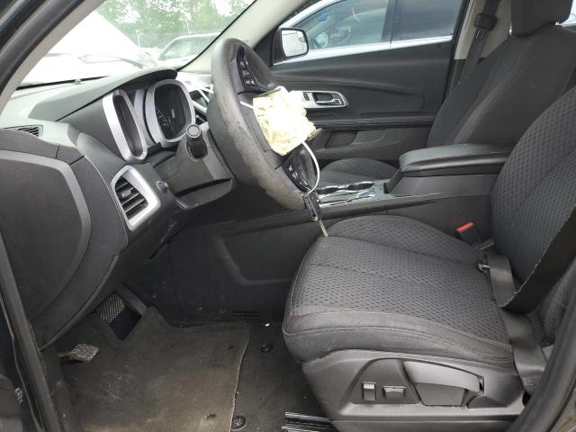 Photo 6 VIN: 2GNALBEK8D1166298 - CHEVROLET EQUINOX 