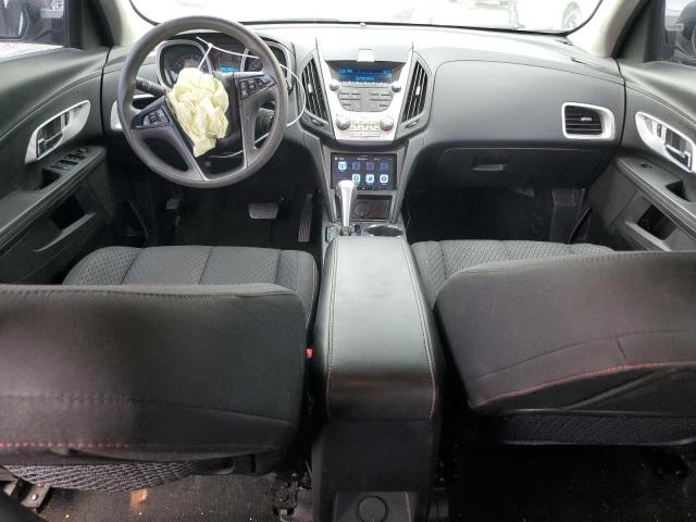 Photo 7 VIN: 2GNALBEK8D1166298 - CHEVROLET EQUINOX 