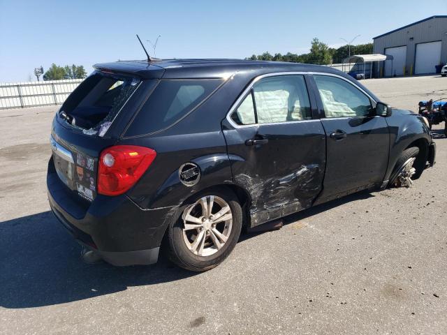 Photo 2 VIN: 2GNALBEK8D1267938 - CHEVROLET EQUINOX LS 