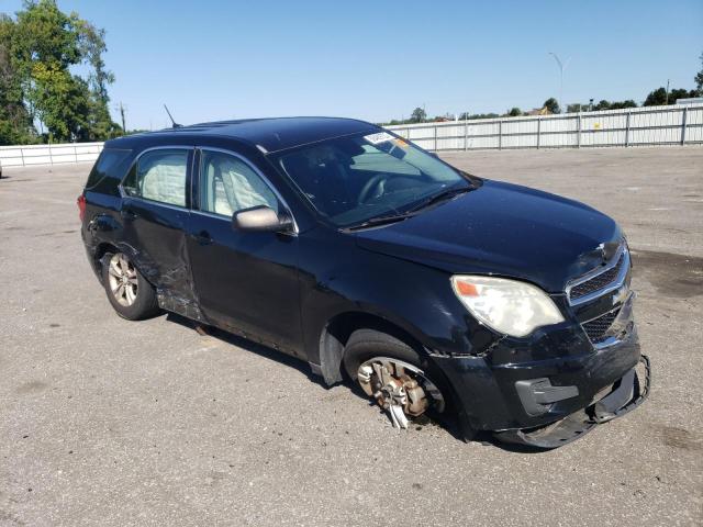 Photo 3 VIN: 2GNALBEK8D1267938 - CHEVROLET EQUINOX LS 