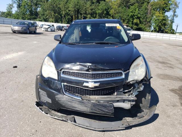 Photo 4 VIN: 2GNALBEK8D1267938 - CHEVROLET EQUINOX LS 