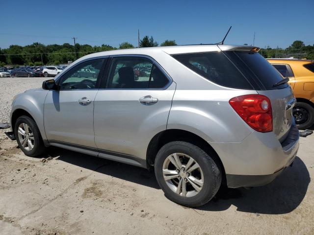 Photo 1 VIN: 2GNALBEK8D1268085 - CHEVROLET EQUINOX 