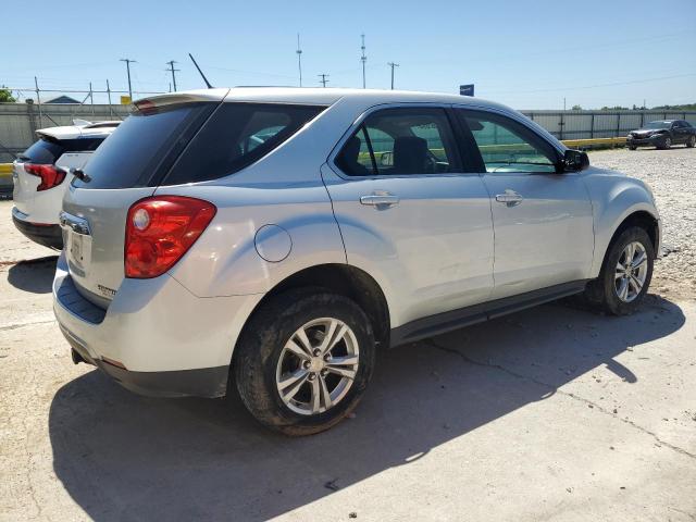 Photo 2 VIN: 2GNALBEK8D1268085 - CHEVROLET EQUINOX 