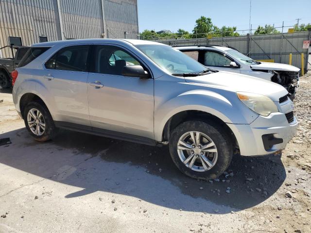 Photo 3 VIN: 2GNALBEK8D1268085 - CHEVROLET EQUINOX 