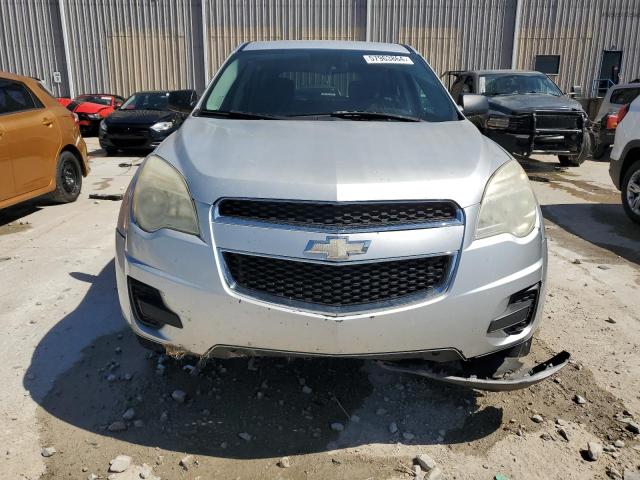 Photo 4 VIN: 2GNALBEK8D1268085 - CHEVROLET EQUINOX 