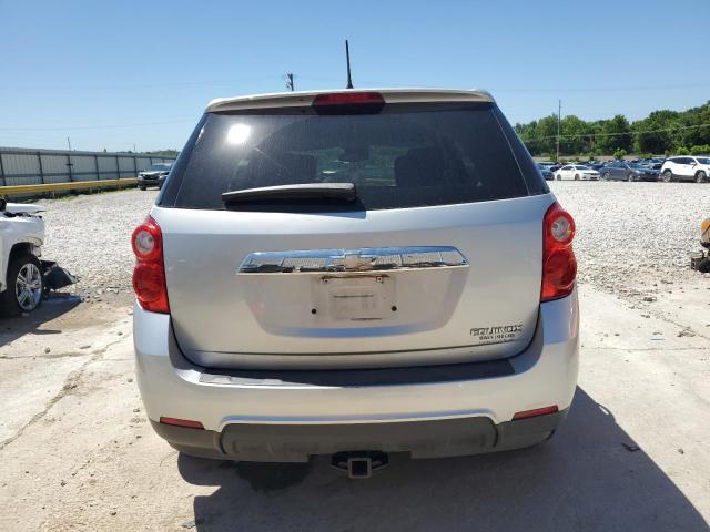 Photo 5 VIN: 2GNALBEK8D1268085 - CHEVROLET EQUINOX 