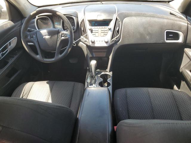 Photo 7 VIN: 2GNALBEK8D1268085 - CHEVROLET EQUINOX 