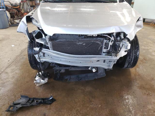 Photo 8 VIN: 2GNALBEK8D1268961 - CHEVROLET EQUINOX LS 