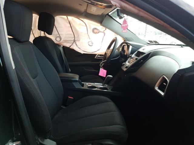 Photo 4 VIN: 2GNALBEK8D6116178 - CHEVROLET EQUINOX LS 