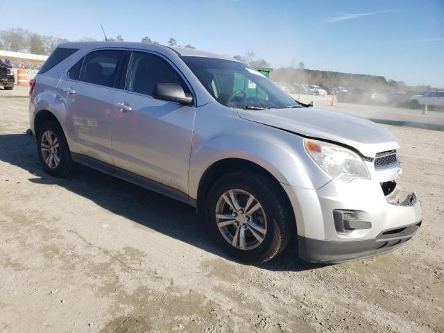 Photo 3 VIN: 2GNALBEK8D6116357 - CHEVROLET EQUINOX LS 