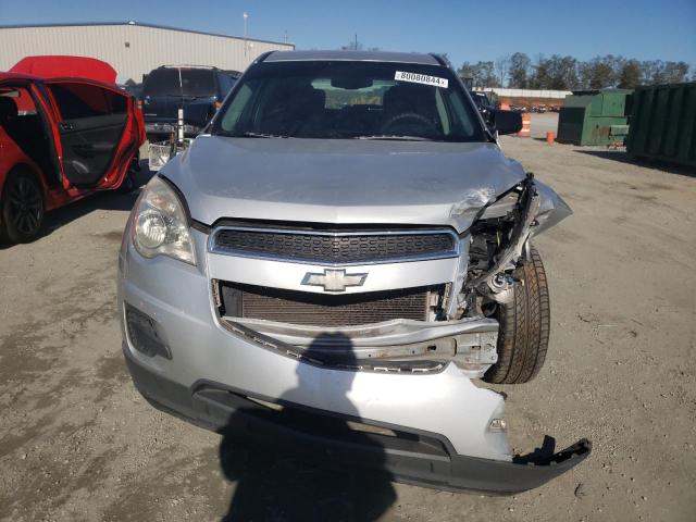 Photo 4 VIN: 2GNALBEK8D6116357 - CHEVROLET EQUINOX LS 