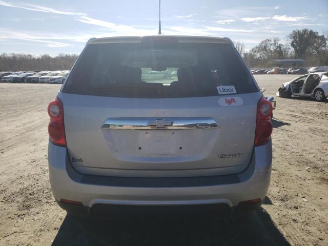 Photo 5 VIN: 2GNALBEK8D6116357 - CHEVROLET EQUINOX LS 