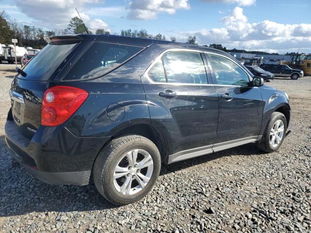 Photo 2 VIN: 2GNALBEK8D6137208 - CHEVROLET EQUINOX LS 