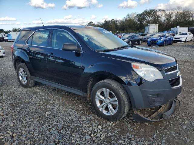 Photo 3 VIN: 2GNALBEK8D6137208 - CHEVROLET EQUINOX LS 