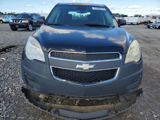 Photo 4 VIN: 2GNALBEK8D6137208 - CHEVROLET EQUINOX LS 