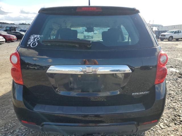 Photo 5 VIN: 2GNALBEK8D6137208 - CHEVROLET EQUINOX LS 