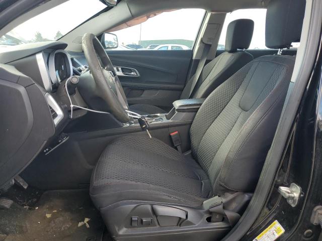 Photo 6 VIN: 2GNALBEK8D6137208 - CHEVROLET EQUINOX LS 