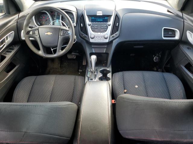 Photo 7 VIN: 2GNALBEK8D6137208 - CHEVROLET EQUINOX LS 