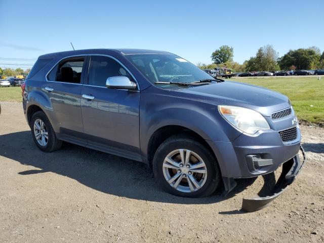 Photo 3 VIN: 2GNALBEK8D6177269 - CHEVROLET EQUINOX 