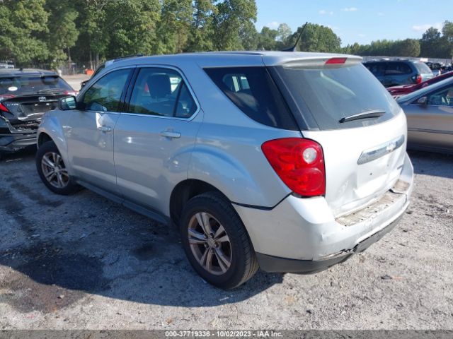 Photo 2 VIN: 2GNALBEK8D6190765 - CHEVROLET EQUINOX 