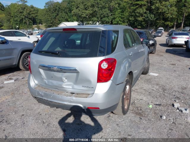 Photo 3 VIN: 2GNALBEK8D6190765 - CHEVROLET EQUINOX 