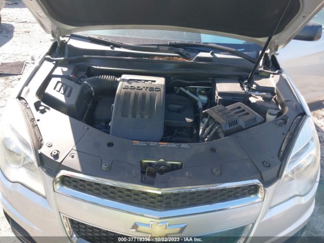 Photo 9 VIN: 2GNALBEK8D6190765 - CHEVROLET EQUINOX 