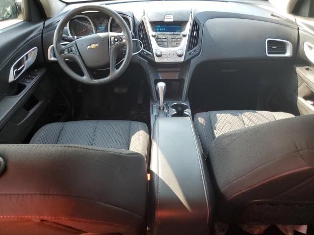 Photo 7 VIN: 2GNALBEK8D6213865 - CHEVROLET EQUINOX LS 