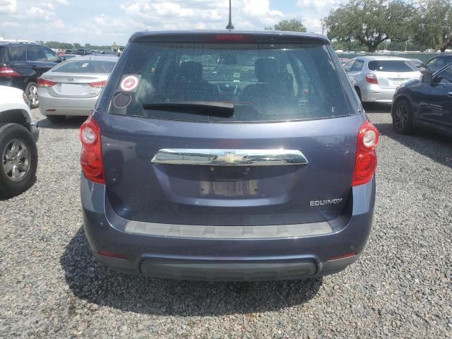 Photo 5 VIN: 2GNALBEK8D6244288 - CHEVROLET EQUINOX LS 