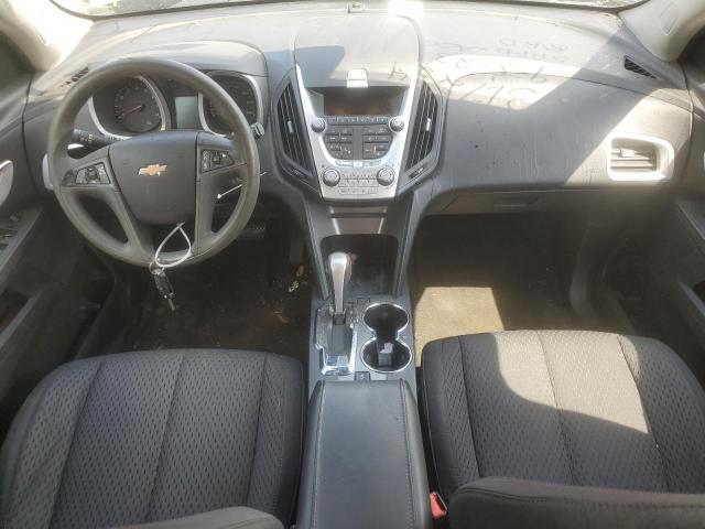 Photo 7 VIN: 2GNALBEK8D6244288 - CHEVROLET EQUINOX LS 