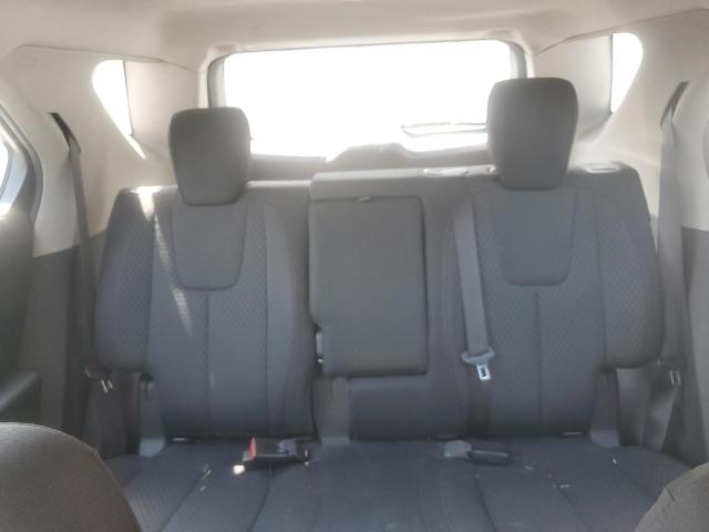 Photo 9 VIN: 2GNALBEK8D6244288 - CHEVROLET EQUINOX LS 