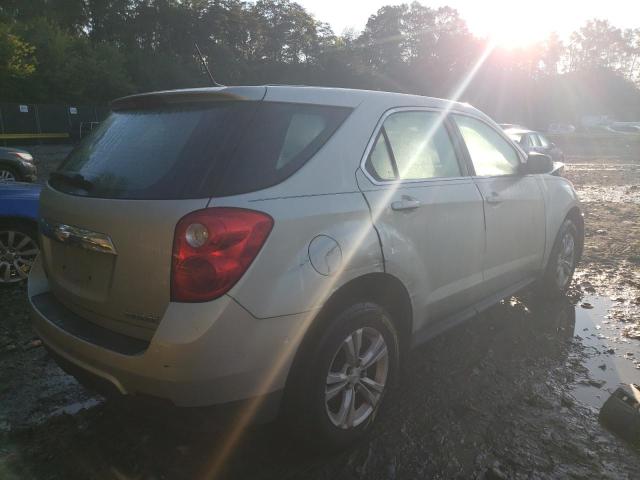 Photo 2 VIN: 2GNALBEK8D6248292 - CHEVROLET EQUINOX LS 