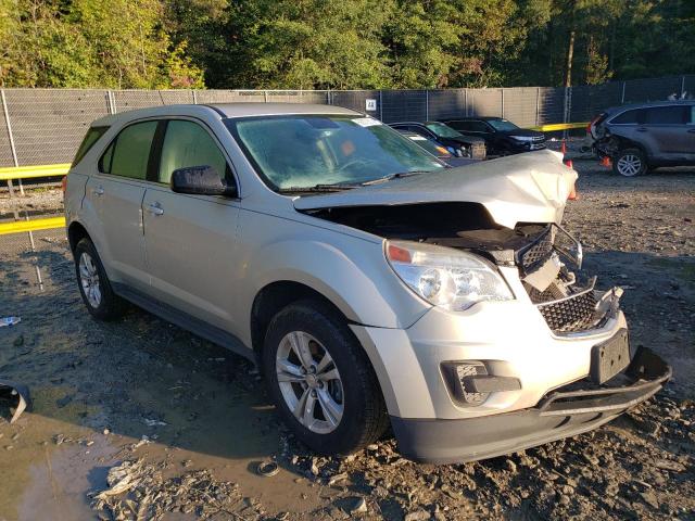 Photo 3 VIN: 2GNALBEK8D6248292 - CHEVROLET EQUINOX LS 