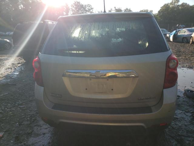 Photo 5 VIN: 2GNALBEK8D6248292 - CHEVROLET EQUINOX LS 