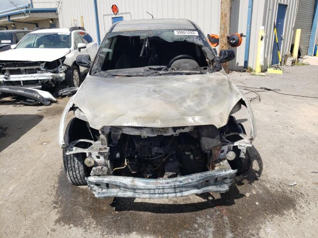 Photo 4 VIN: 2GNALBEK8D6259504 - CHEVROLET EQUINOX LS 