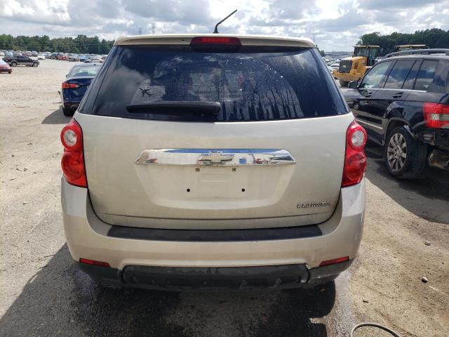 Photo 5 VIN: 2GNALBEK8D6259504 - CHEVROLET EQUINOX LS 