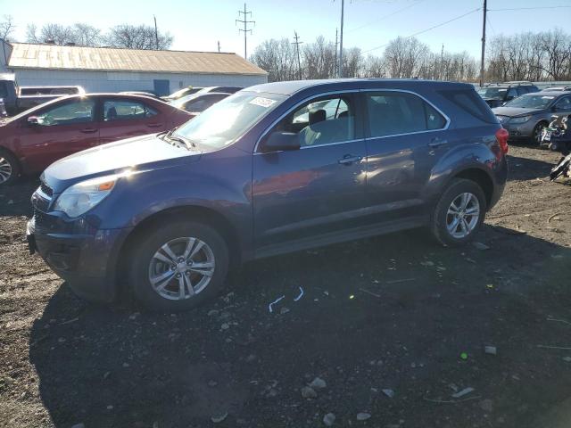 Photo 0 VIN: 2GNALBEK8D6269448 - CHEVROLET EQUINOX 