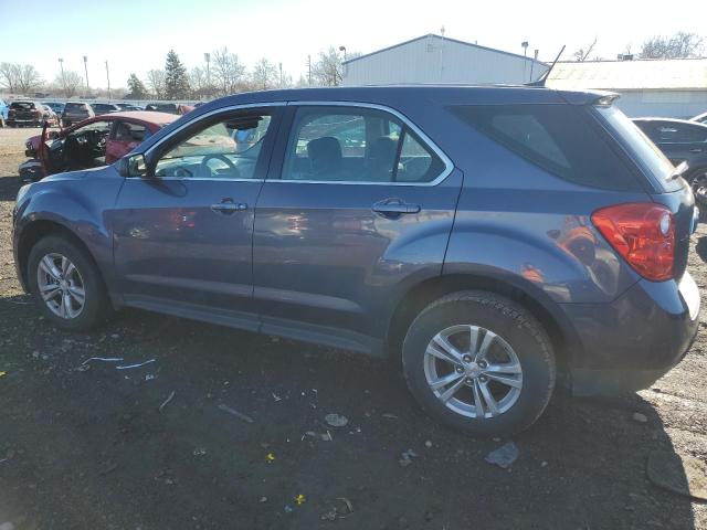 Photo 1 VIN: 2GNALBEK8D6269448 - CHEVROLET EQUINOX 