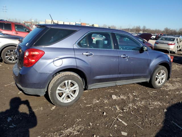 Photo 2 VIN: 2GNALBEK8D6269448 - CHEVROLET EQUINOX 