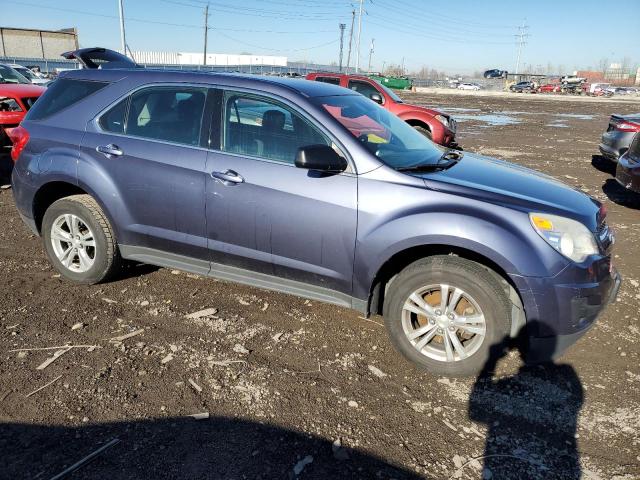 Photo 3 VIN: 2GNALBEK8D6269448 - CHEVROLET EQUINOX 