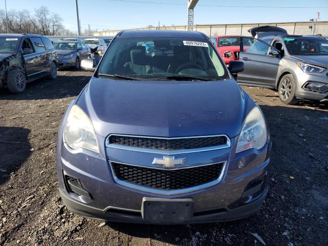 Photo 4 VIN: 2GNALBEK8D6269448 - CHEVROLET EQUINOX 