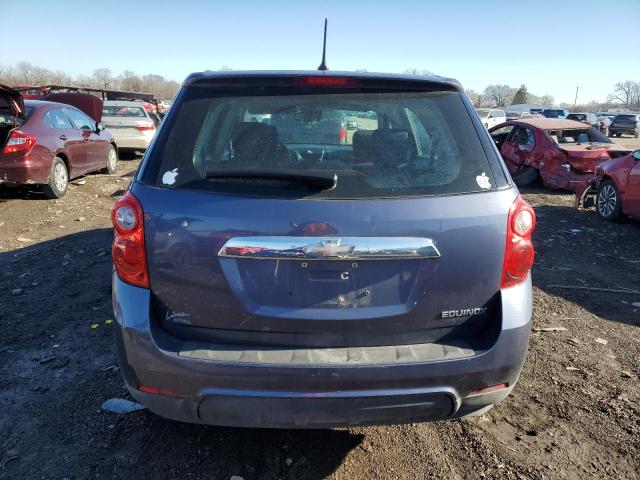 Photo 5 VIN: 2GNALBEK8D6269448 - CHEVROLET EQUINOX 