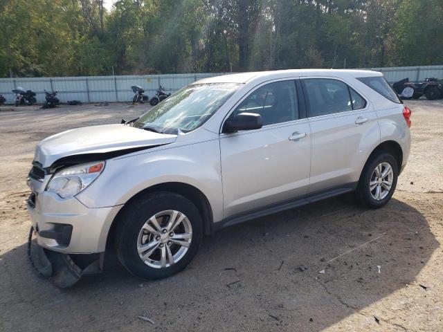 Photo 0 VIN: 2GNALBEK8D6290395 - CHEVROLET EQUINOX 