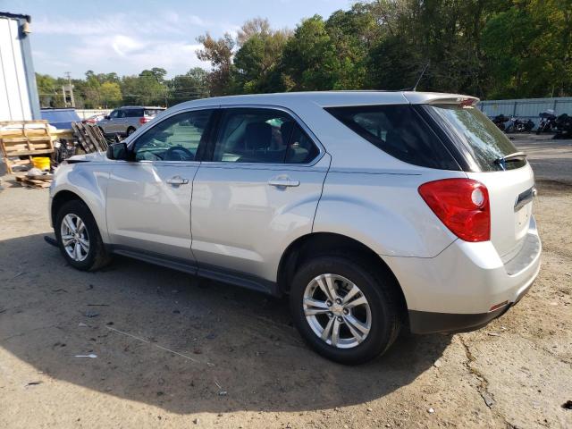 Photo 1 VIN: 2GNALBEK8D6290395 - CHEVROLET EQUINOX 