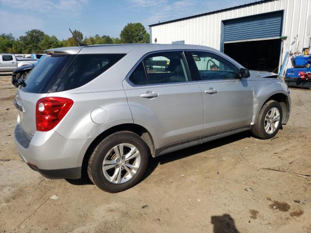 Photo 2 VIN: 2GNALBEK8D6290395 - CHEVROLET EQUINOX 