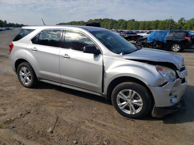 Photo 3 VIN: 2GNALBEK8D6290395 - CHEVROLET EQUINOX 