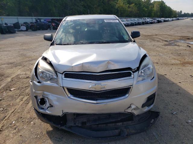 Photo 4 VIN: 2GNALBEK8D6290395 - CHEVROLET EQUINOX 