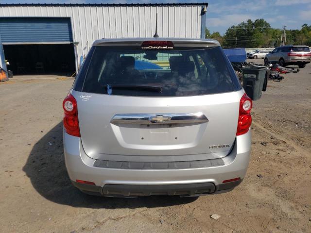 Photo 5 VIN: 2GNALBEK8D6290395 - CHEVROLET EQUINOX 