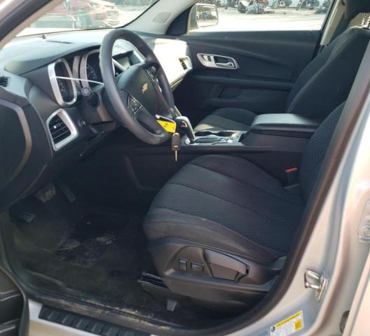 Photo 6 VIN: 2GNALBEK8D6290395 - CHEVROLET EQUINOX 